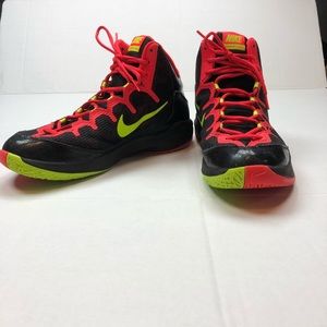 Men’s Nike Zoom without a Doubt Sz 11